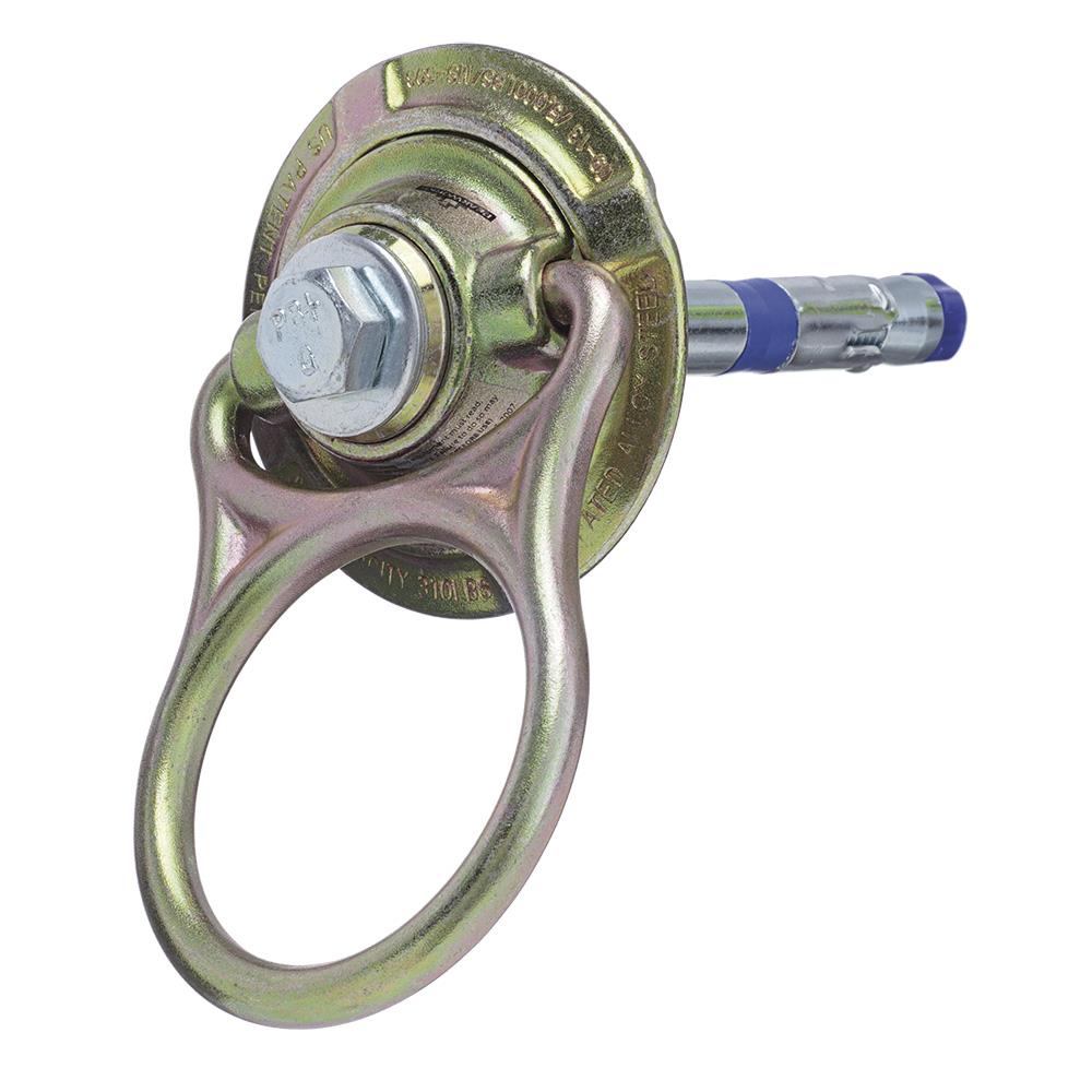 5K Concrete Swivel Anchor with 5/8" (16 mm) Sleeve Anchor