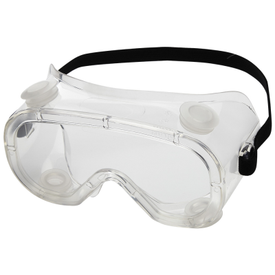 812 Series Indirect Vent Chemical Splash Safety Goggles