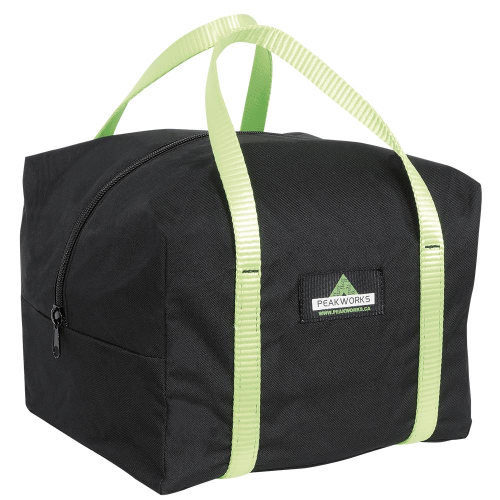 Accessory - Carrying Bag - Harness-  Nylon - 10" x 12" x 12"