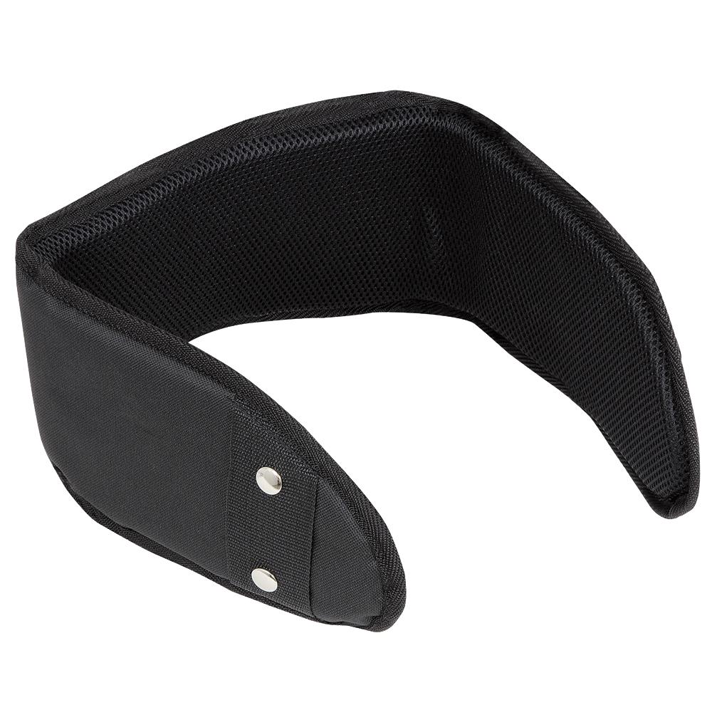 Accessory - Padded Lumbar Support for Belt - Universal Size
