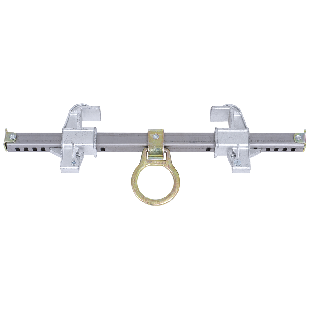 Adjustable Sliding Beam Anchor