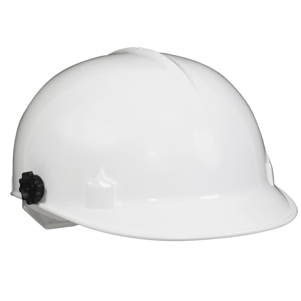 C10 Bump Cap Series with Face Shield Attachment