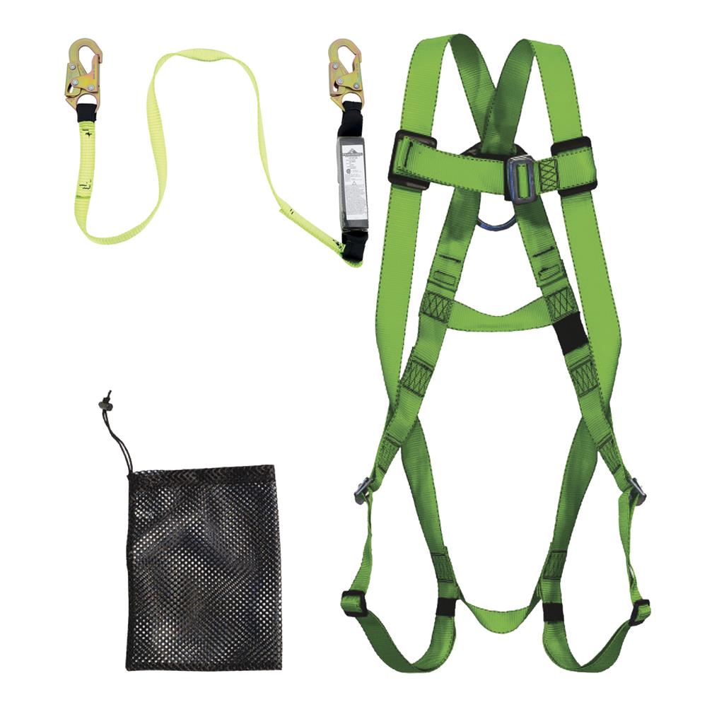 Compliance Fall Protection Kits