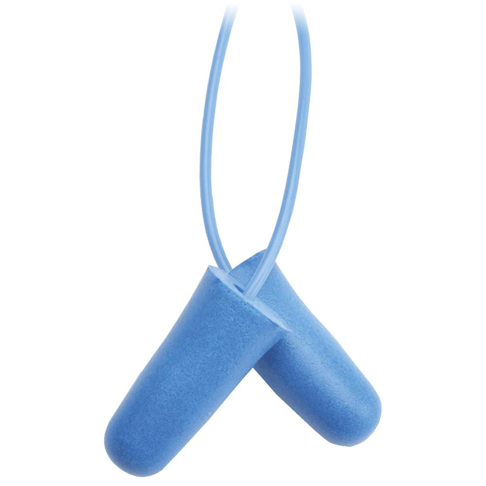 Corded Disposable Ear Plugs