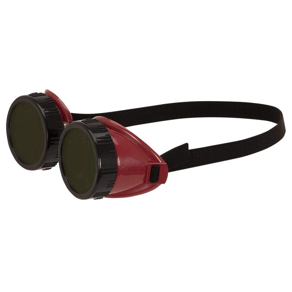 Cutting Eye Cup Goggles WS Series - Jackson Safety