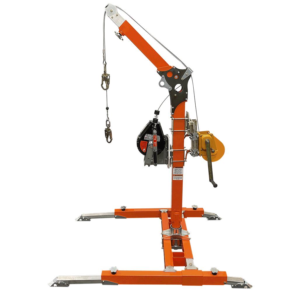 Davit System