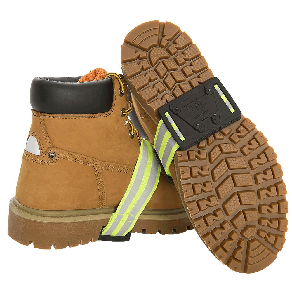 Due North Qwik Grip Mid-Sole