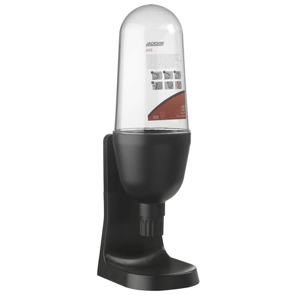 Ear Plug Dispenser
