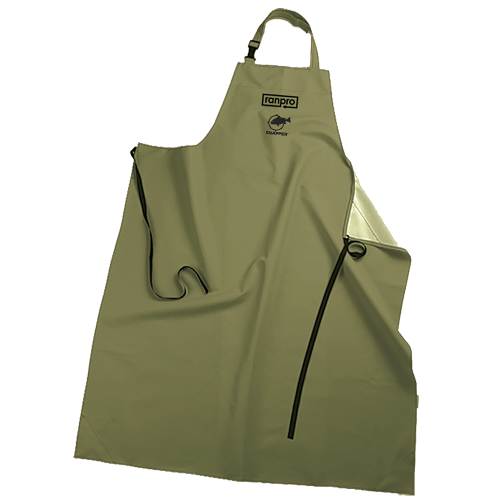 FL Snapper® Waterproof Aprons