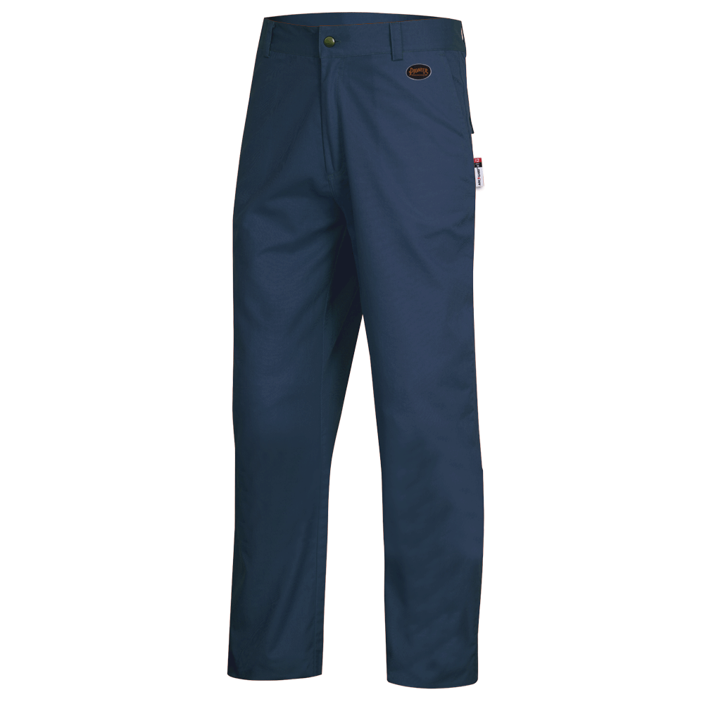 FR-Tech® 88/12 Flame Resistant/Arc Rated 7 oz Safety Pants - Navy