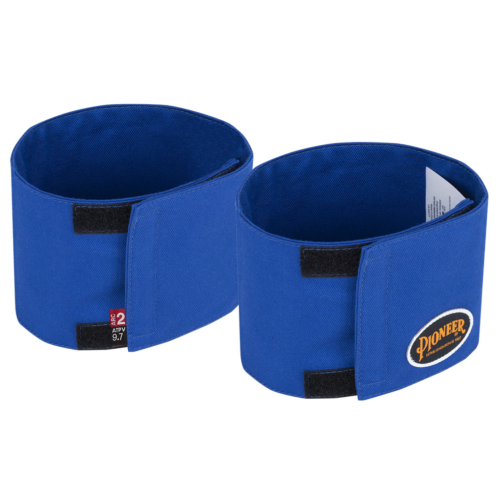 FR-Tech® Ankle Bands – Pioneer