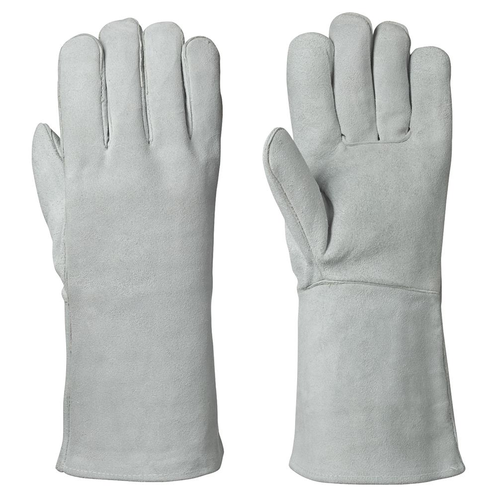 FR Welder's Cowsplit Gloves