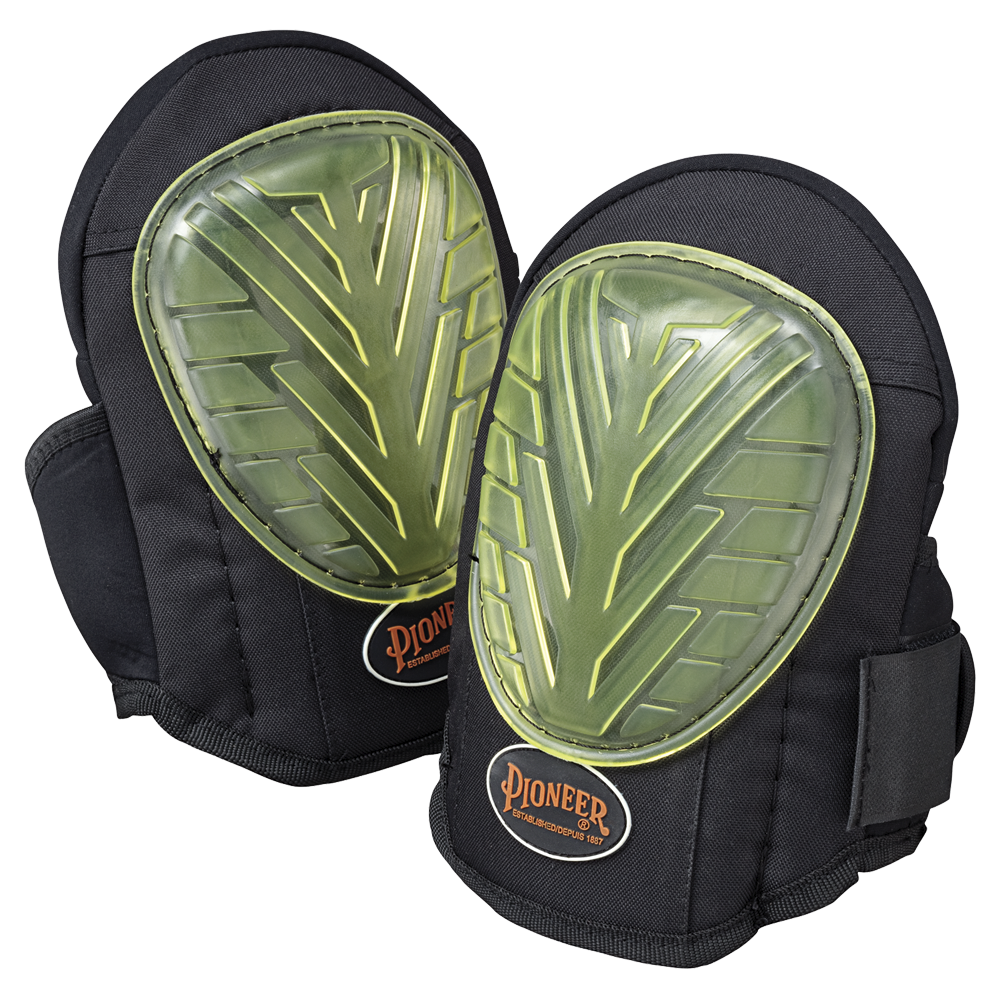 Gel Knee Pad - O/S