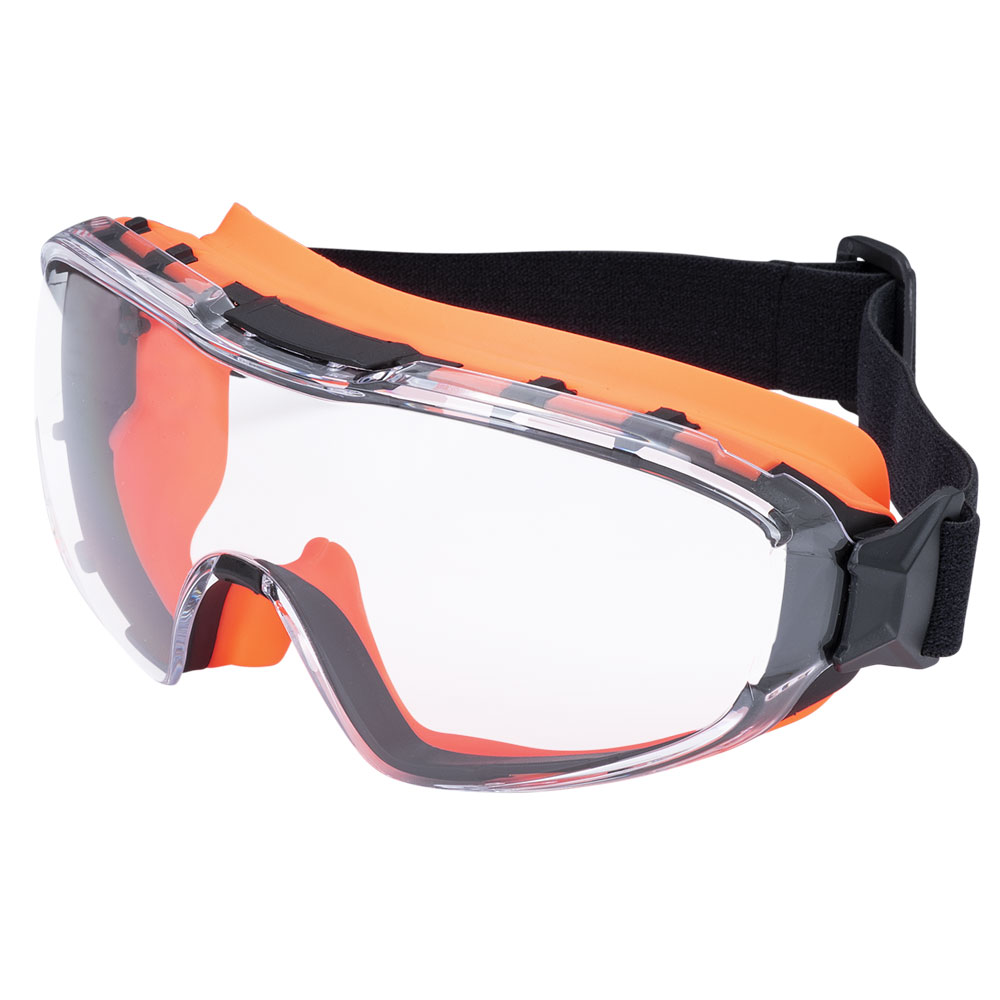 GM510 Safety Goggles - Sellstrom