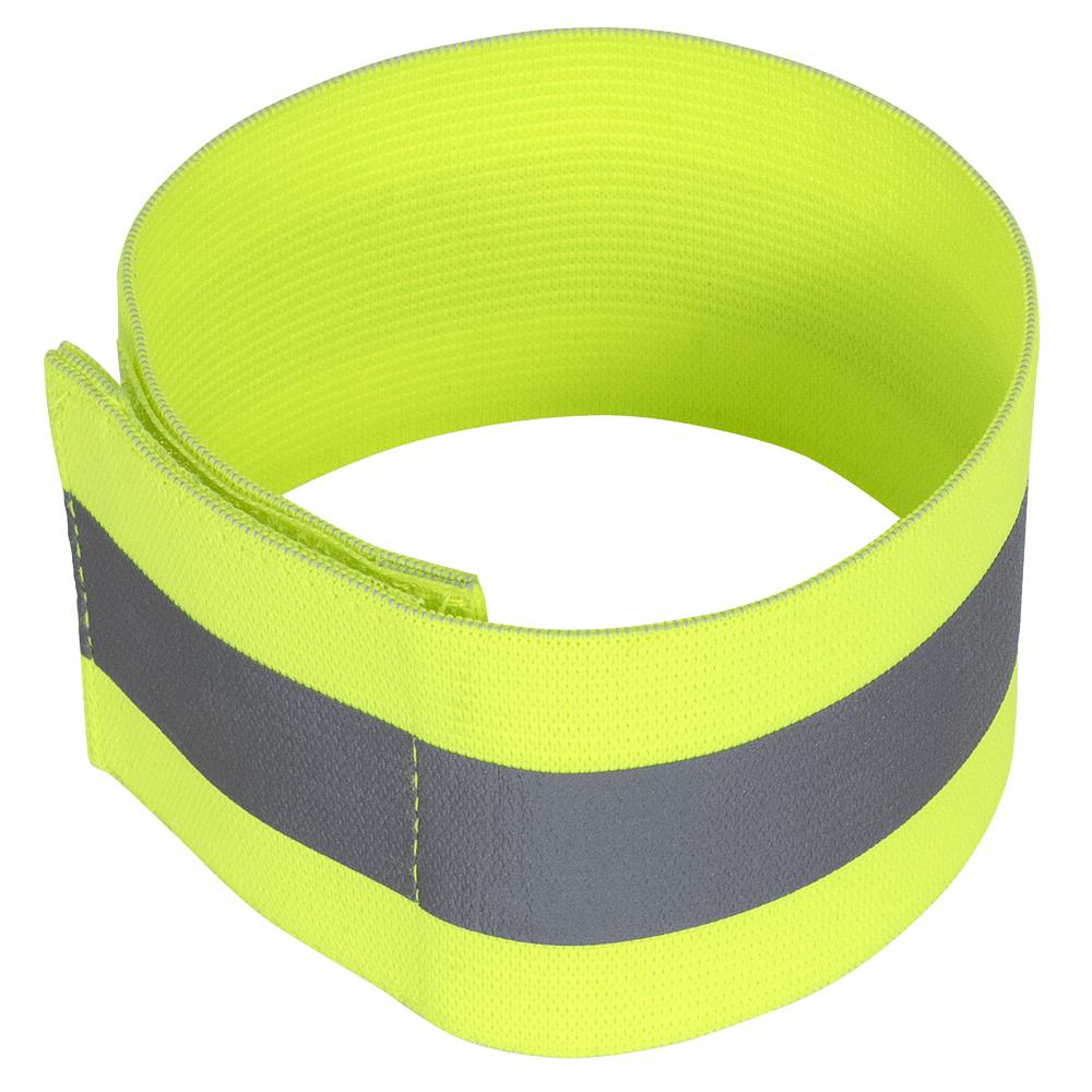 Hi-Viz Ankle Bands