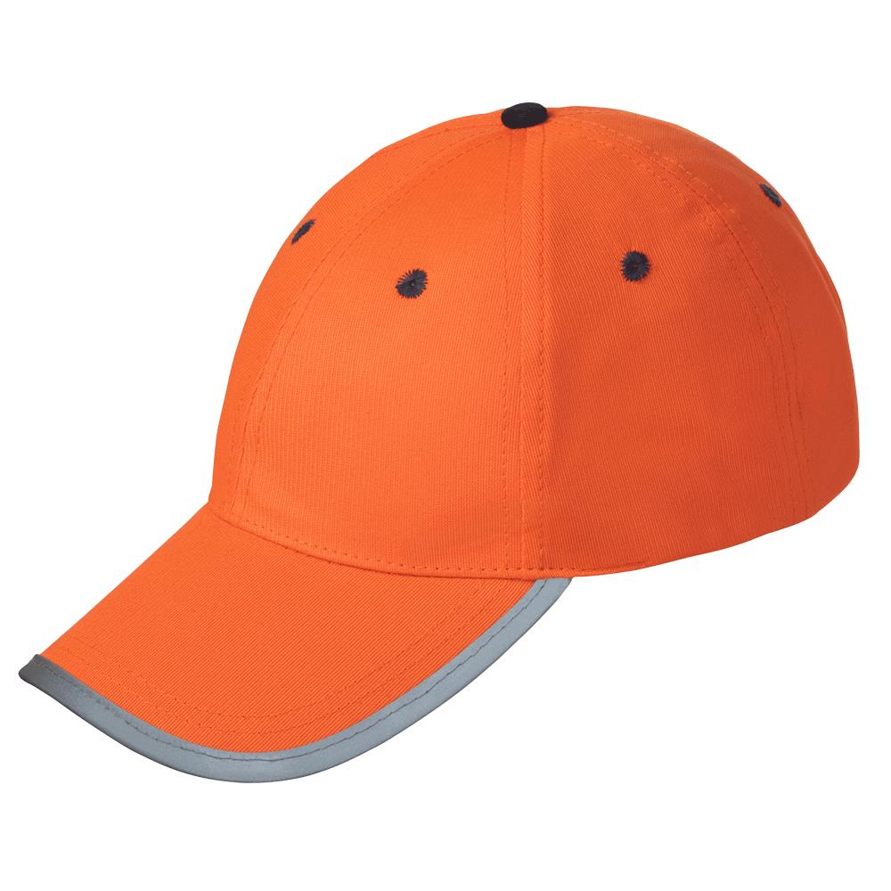 Hi-Viz Ball Caps