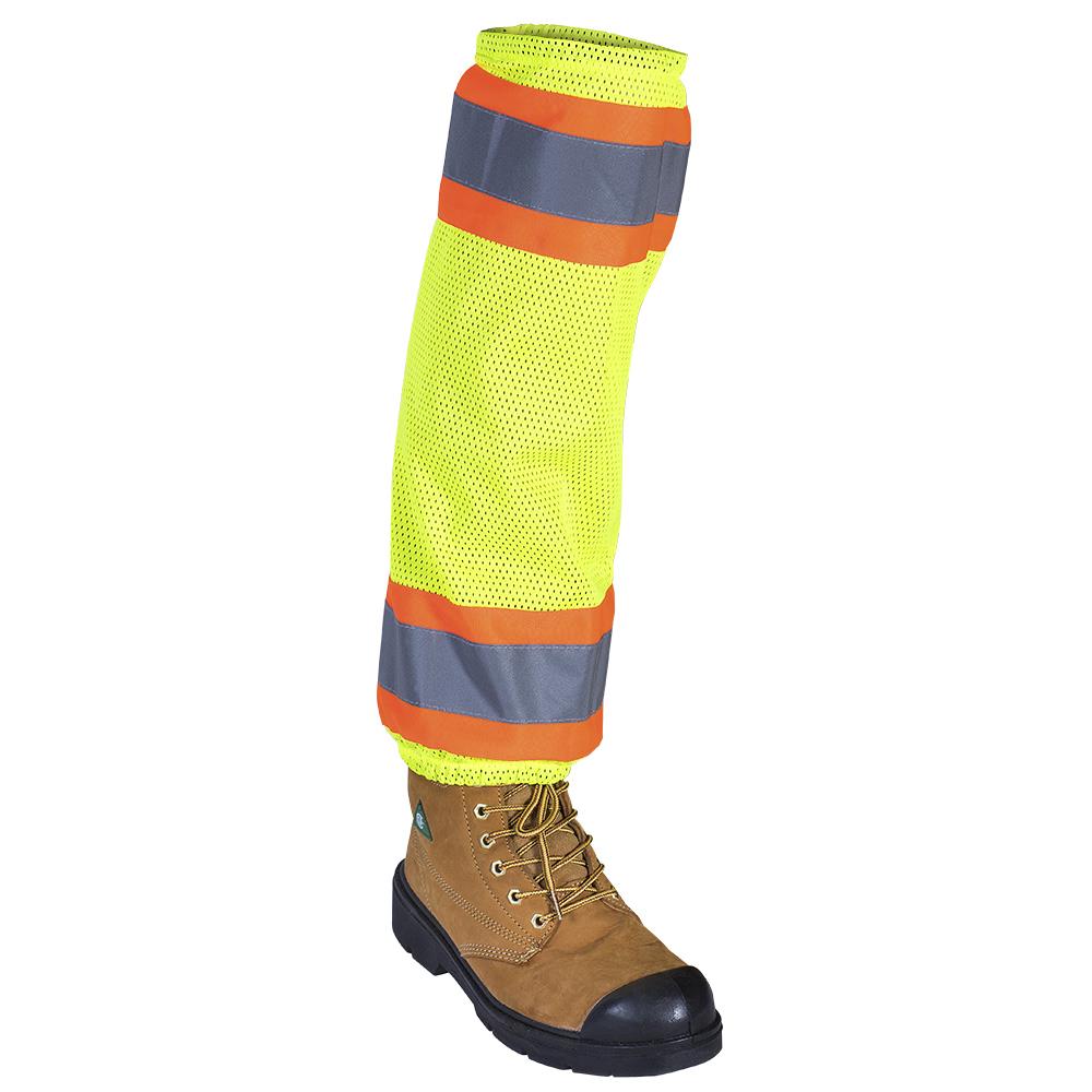 Hi-Viz Gaiters