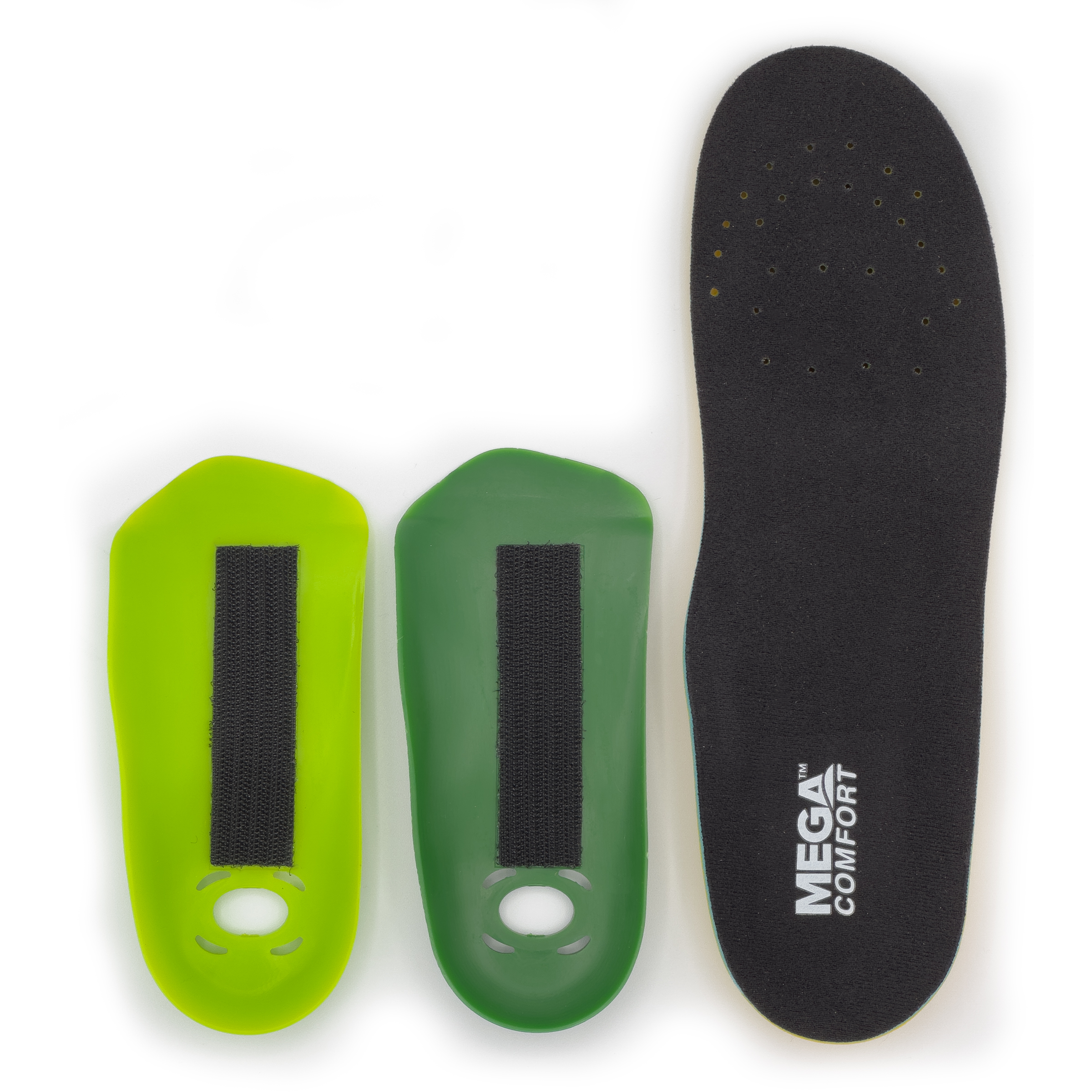 MultiThotic Insoles