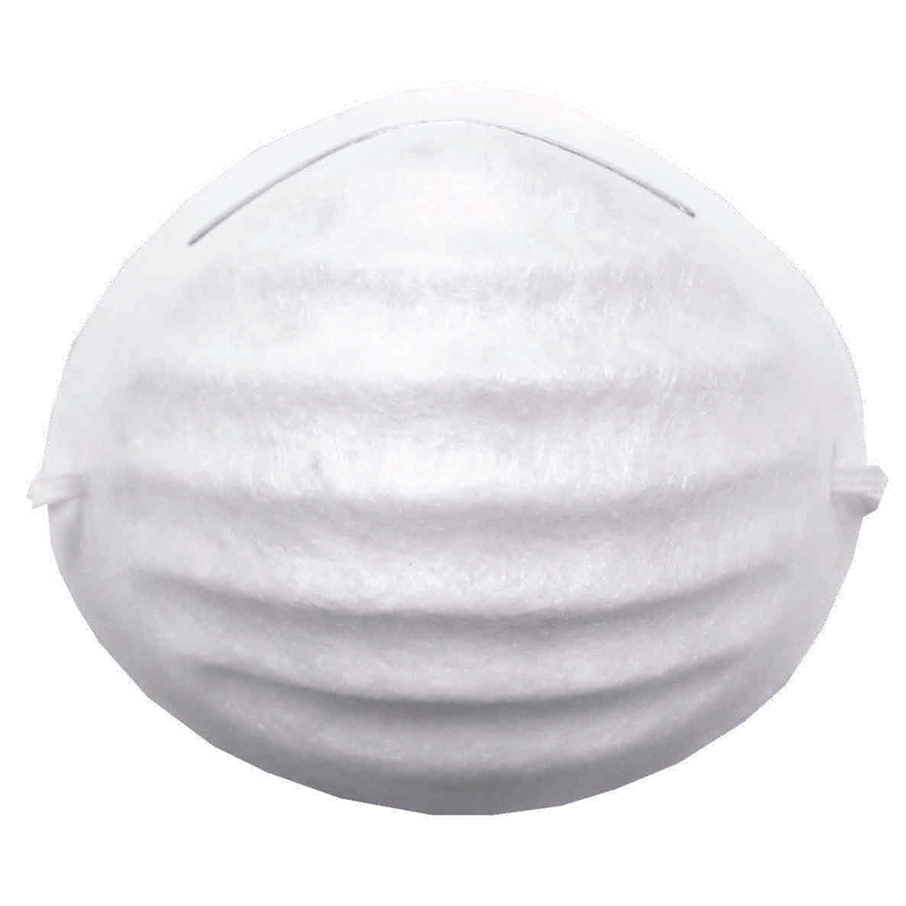 Nuisance Dust Mask - Box of 50