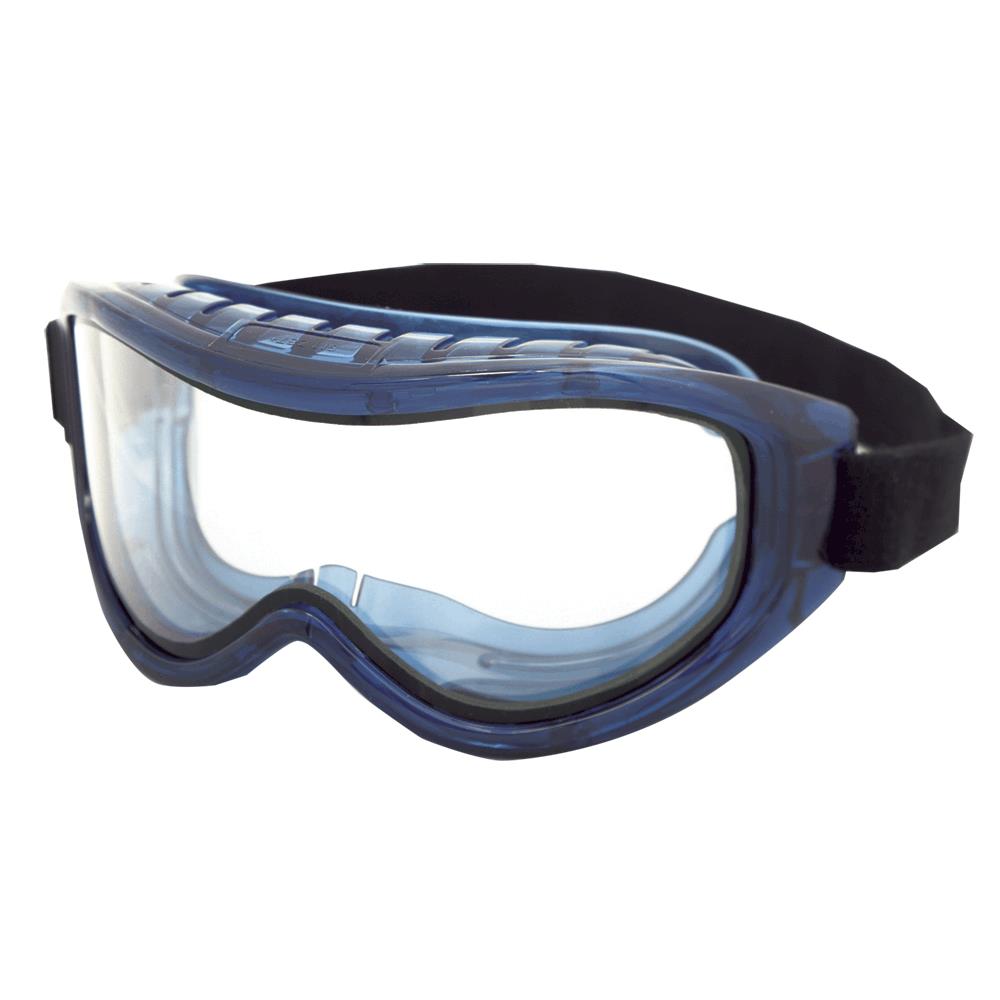 Odyssey II Series Goggles