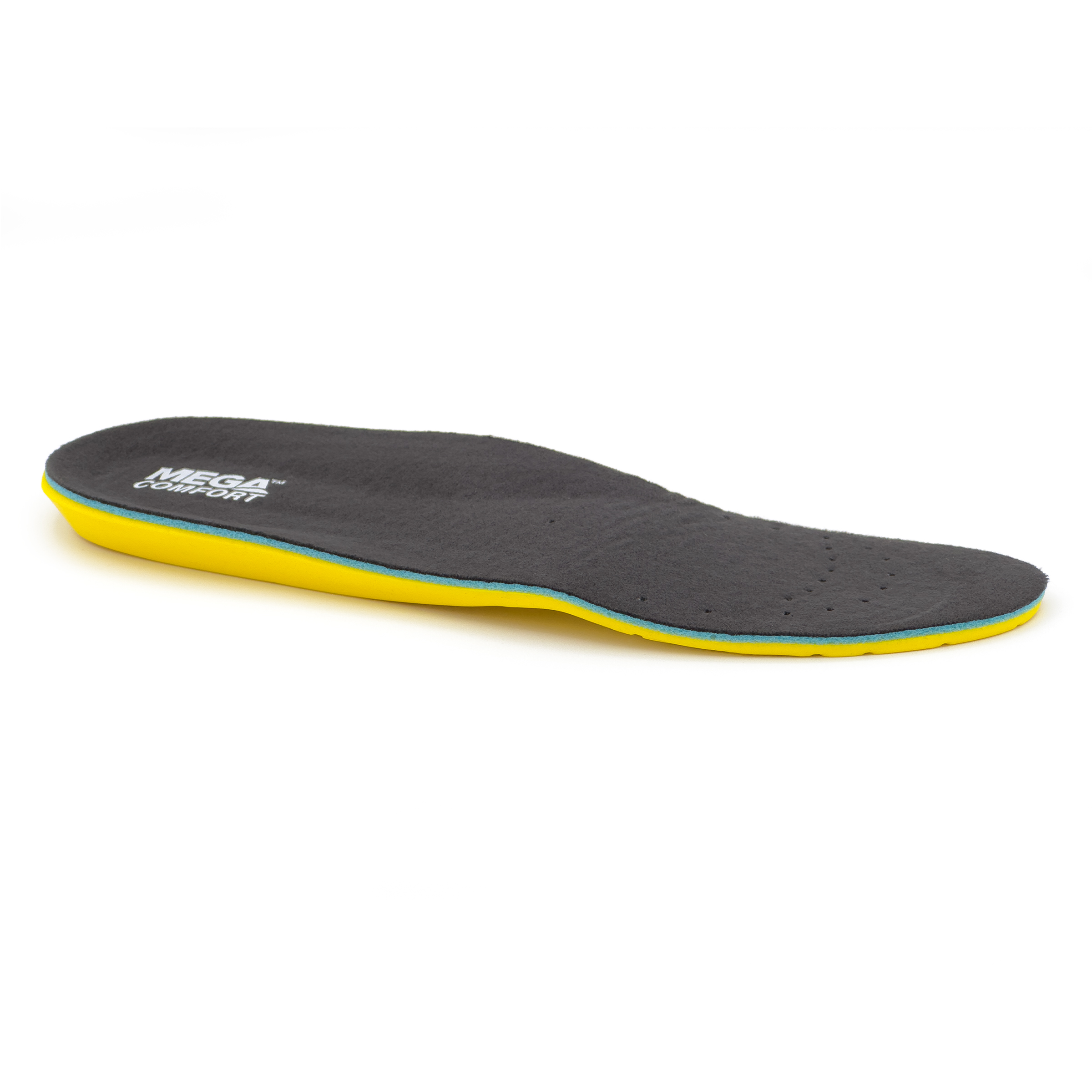 PAM Insoles