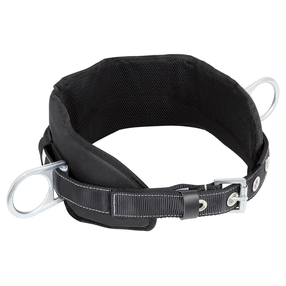 PeakPro Positioning Belts