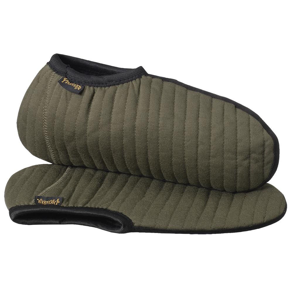 Pioneer Boot Sockettes