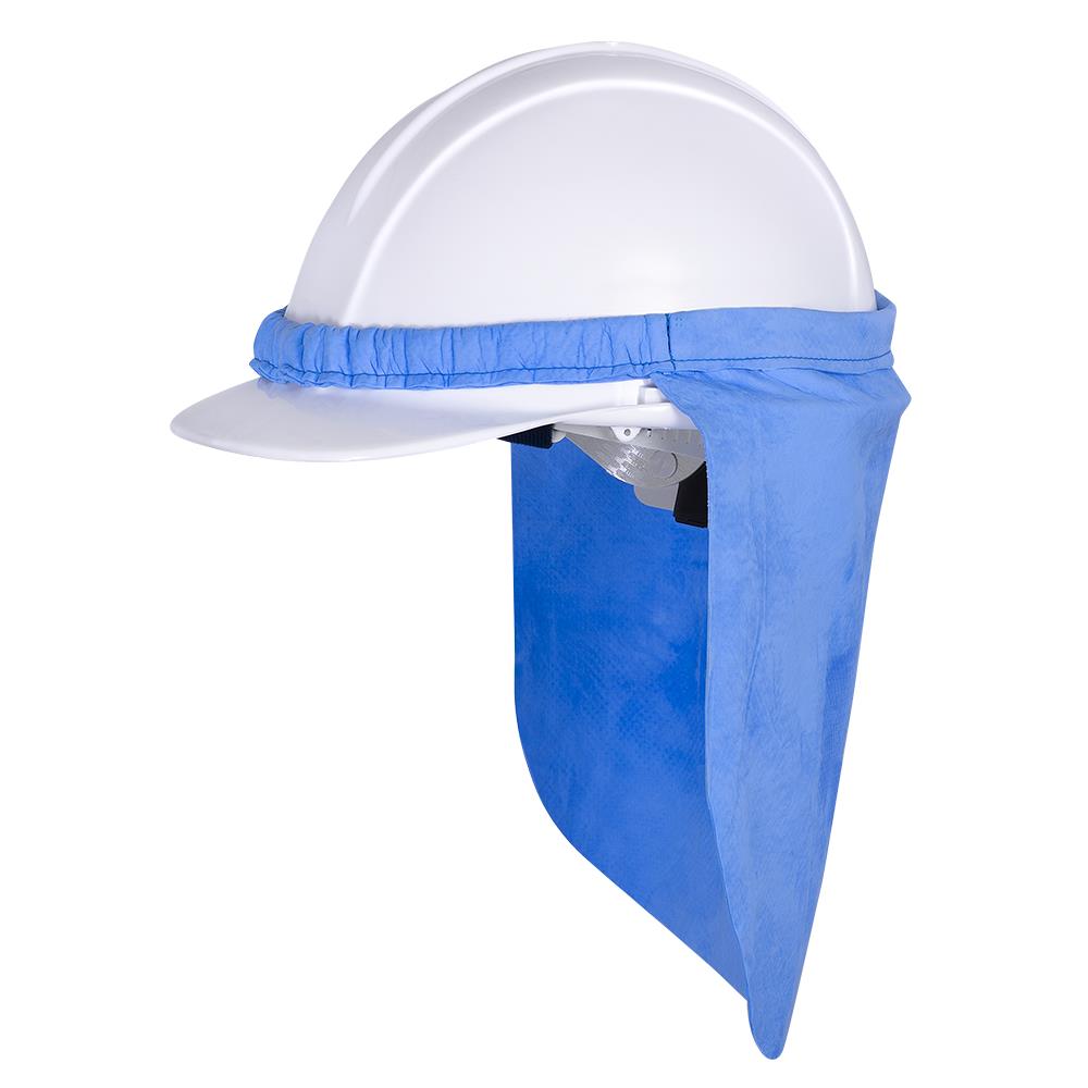 PVA Cooling Neck Shade - Blue