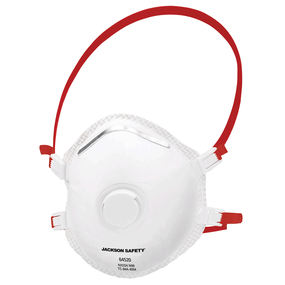 R30 N99 Particulate Respirator
