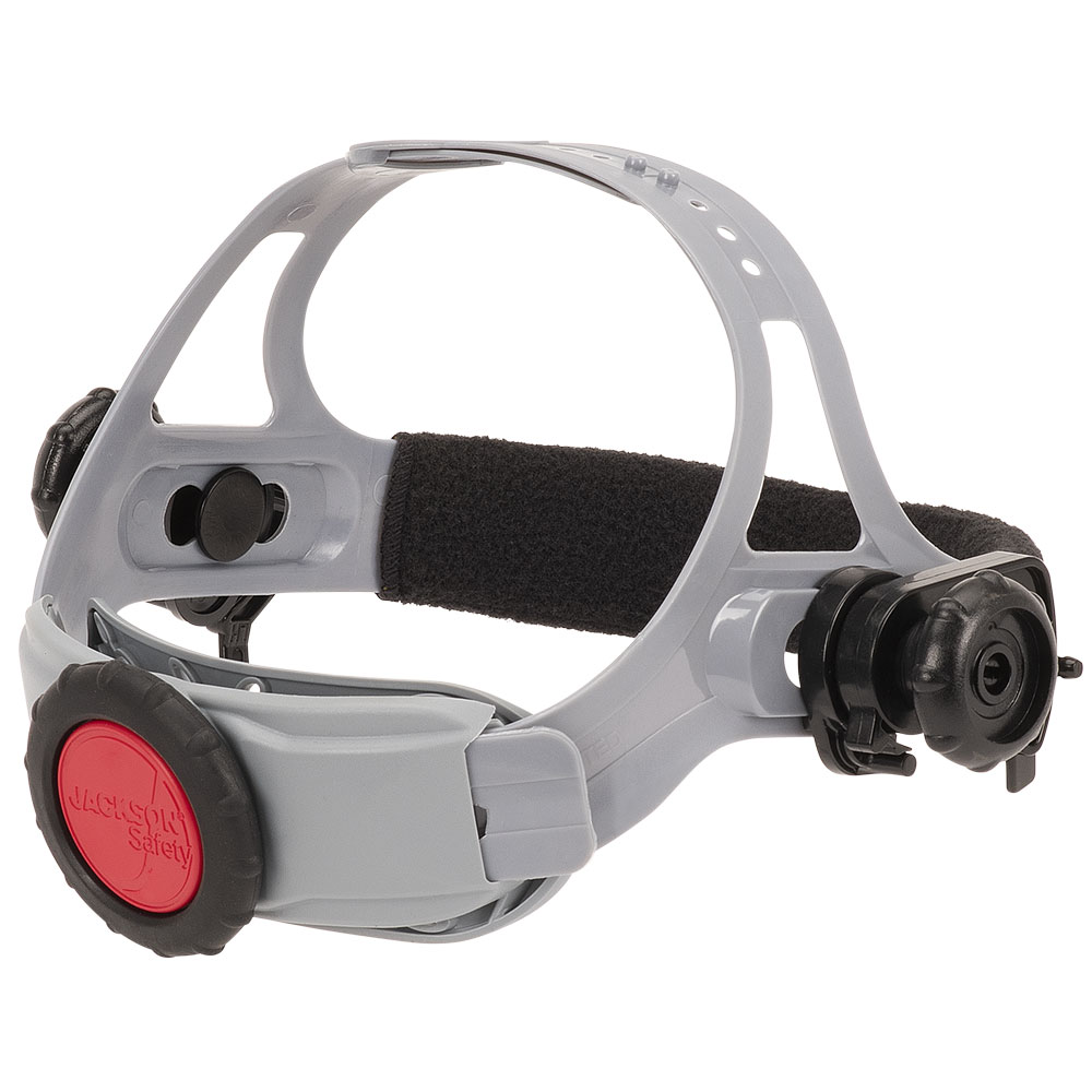 Replacement 370 series Headgear for TRANSLIGHT 455 Flip Series welding helmets