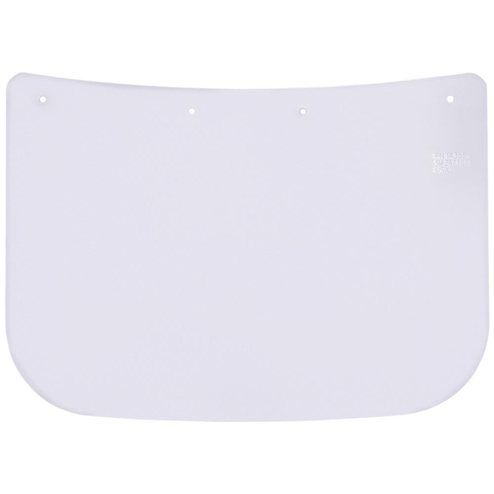 Replacement Face Shield Windows