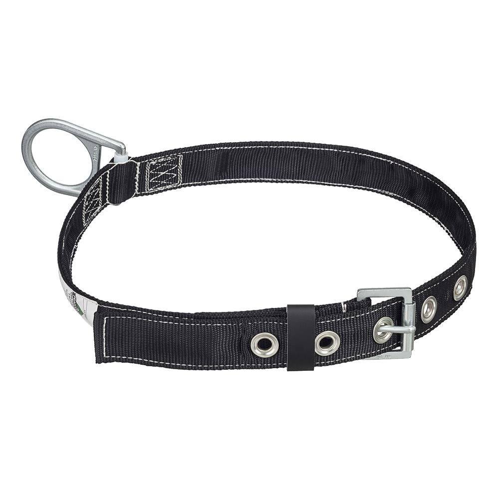 Restraint Belts