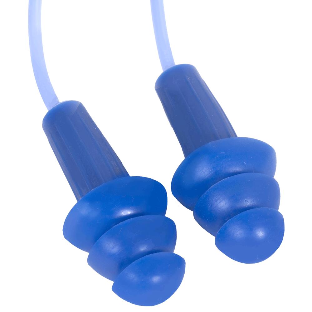 Reusable Ear Plugs