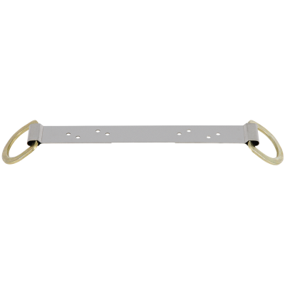 Roof Bracket - Temporary - Reuseable - Stainless Steel