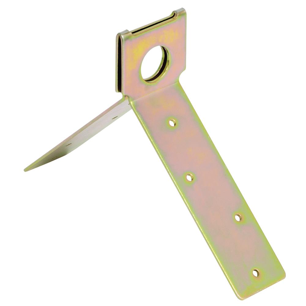 Roof Bracket - Temporary - Single Use