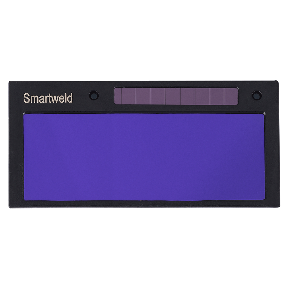 Smartweld Series Variable Shade Auto-Darkening Filter (ADF) Cartridge