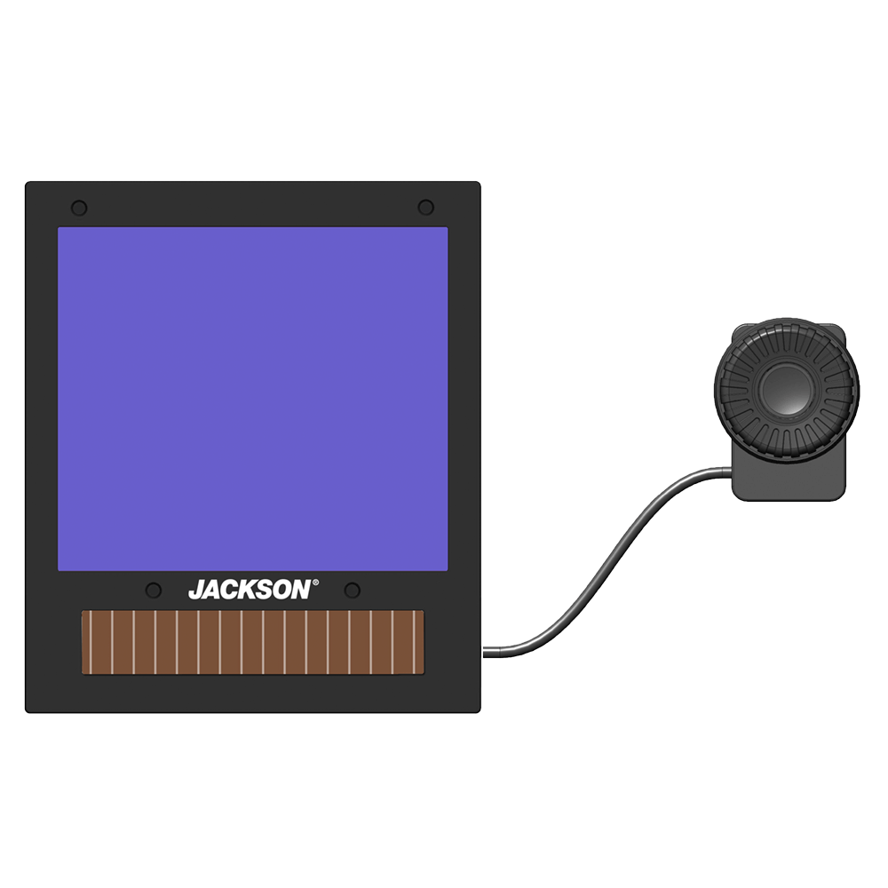 TRANSLIGHT 455 Flip Series Auto-Darkening Filter (ADF) Cartridge