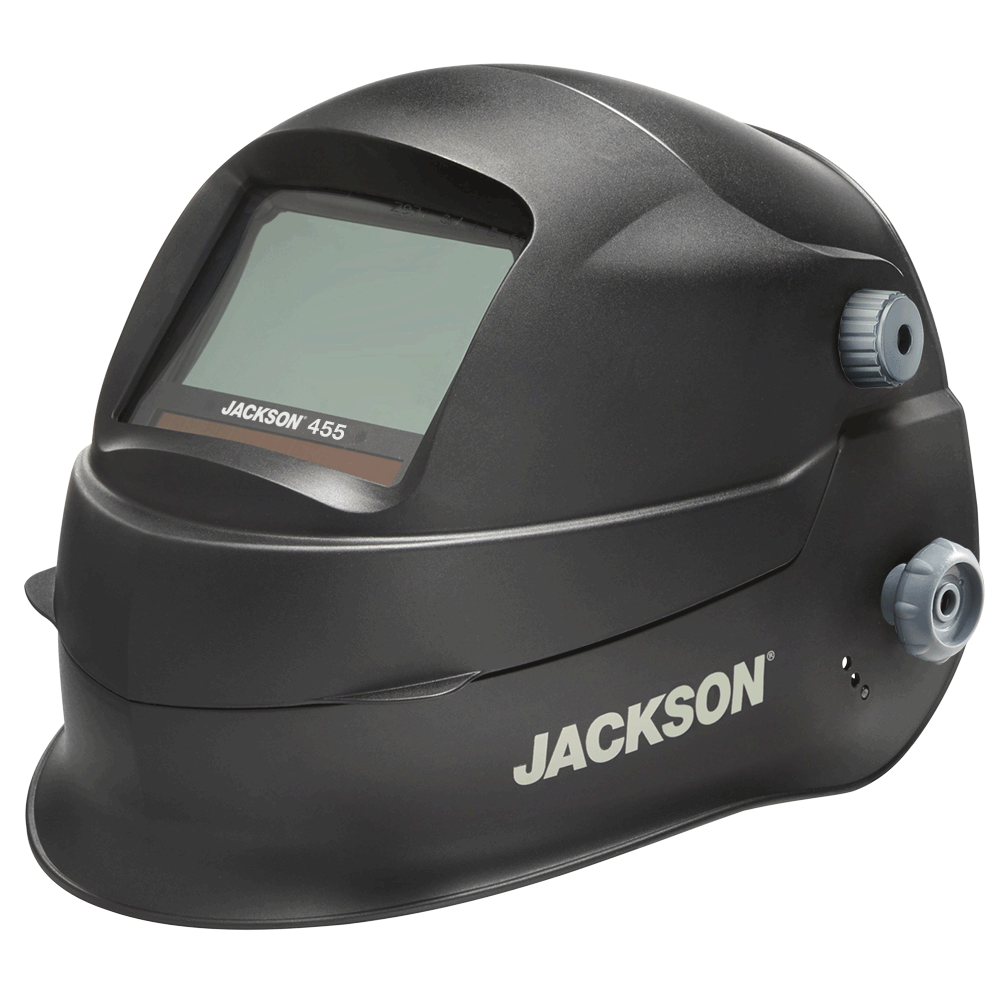 TRANSLIGHT 455 FLIP Series Welding Helmets