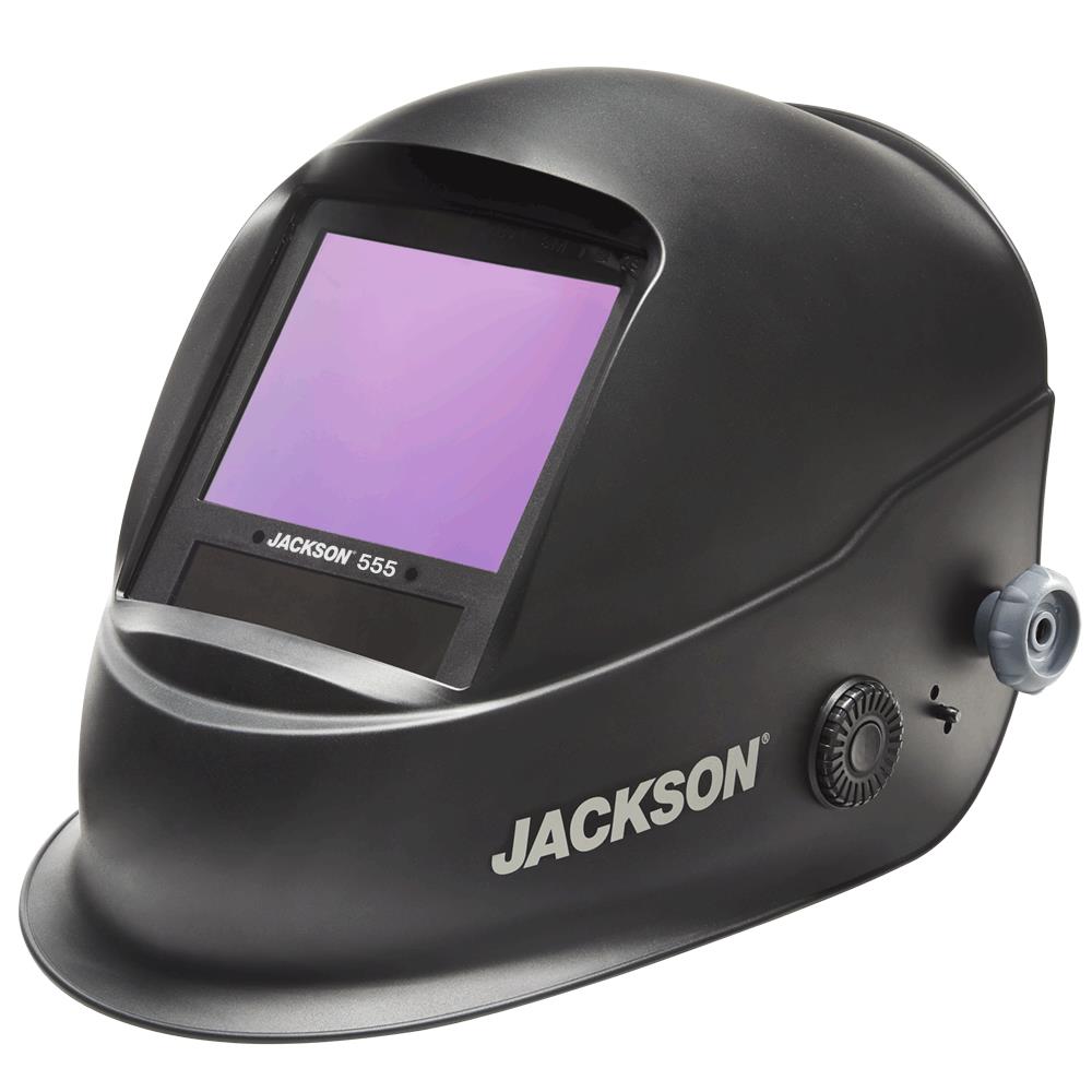 Translight+ 555 Series Welding Helmets