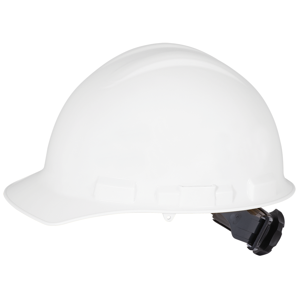 Type 1 Front Brim Hard Hats