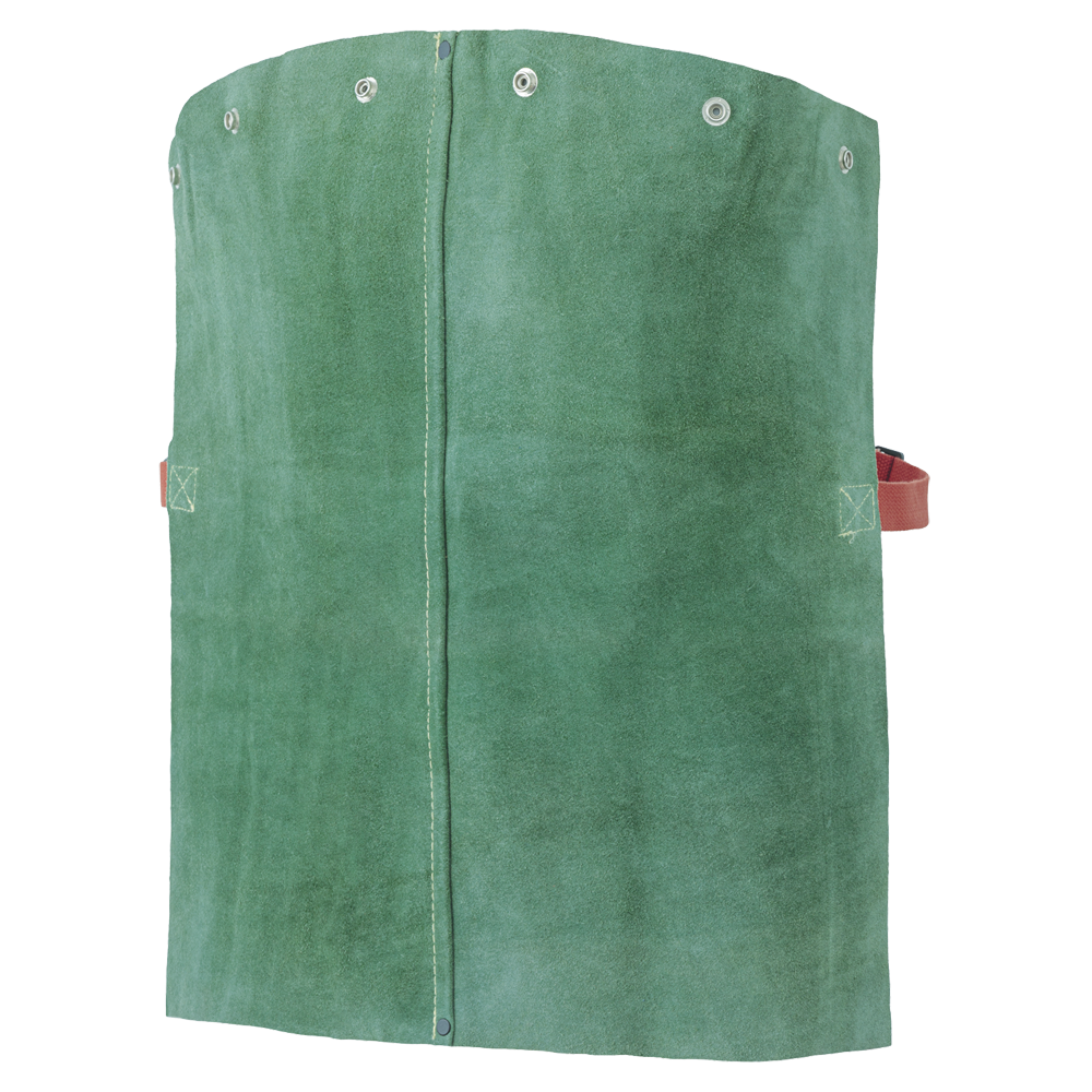 Welder's Bib