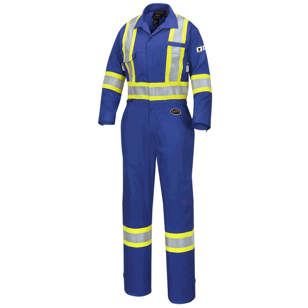 Women's FR/ARC Coveralls - Pioneer
